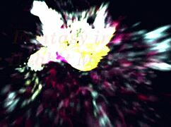 Prozkoumat fantazii páru voyeurské bubliny potěšení v intimních prostředích