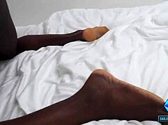 why does bbw redhead red bunny bang cheating bbc jay playhard?