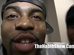 RomeMajor and Montana Star enjoy ghetto luvin on the east coast