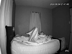 이 라티나가 내 괴물 자지 타는 거에 미쳤어, 초자연 포르노 S2E8