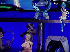 ksu colt dominates 2024 with huge solo assplay and fisting