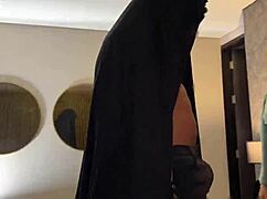 bachelorette party spirals into a messy finish on tits with brandon cruz.