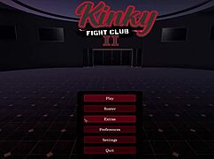 Two women explore femdom dynamics in a casual lesbian encounter.