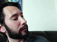 Shy teen 18+ explores new experiences