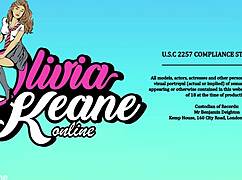 student gets a wild spanking from her classmate at a college party.