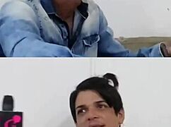 Mother Supports Transgender Acceptance Story