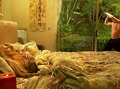 cassie courtland serves the generals with pleasure