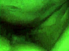 lene's outdoor pussy for strangers' big black cocks