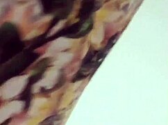 Pretty Novinha Strips Naked and Plays with Toys in Part 1. What’s Next?