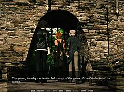 tales from the unending void continue in episode 100