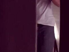 dang, yua ariga, that messy bald pussy blowjob is pure fire in this jav! 🔥