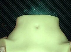 Sexo anal con Candy en favorite pose! 🔥