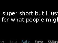 lets play the girls with x-ray eyes demo game