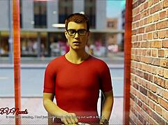 In ALTERNATE EXISTENCE 23, explore new worlds and adventures.