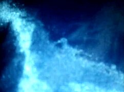 I anally fuck this big ass latina brunette and cum in her ass