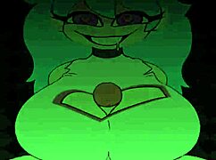 Yo, check Sky and her boyfriend vibin’ on Friday Night Funkin’! 😍