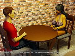 U ALTERNATE EXISTENCE 23 istraži nove svetove i avanture