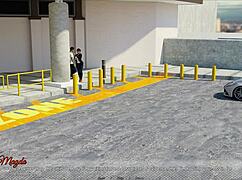 In ALTERNATE EXISTENCE 23, explore new worlds and adventures.