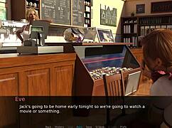 lets play the girls with x-ray eyes demo game