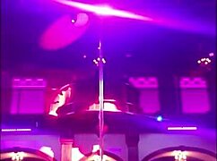 Dancer destiny 18+ mae full dance set at the oval office green bay. Suggestive striptease with heels.