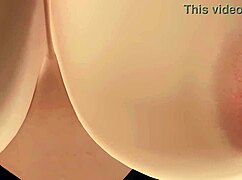 Hey, Wanna See DOA-SA-F10 5 Secretary Strip Down to Panties?!