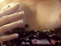 Petite Milf Shows Off Huge Clit in Solo Play. She’s Tiny but Packs a Surprise.