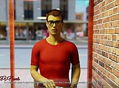 In ALTERNATE EXISTENCE 23, explore new worlds and adventures.