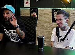 Married couple humiliates young girl in outdoor public threesome domination orgasm