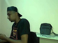 Brazilian actor romynhorj explains why he's pausing video uploads until monetization returns to normal