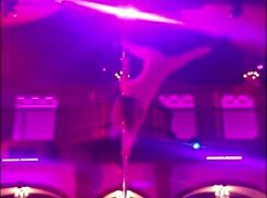 Dancer destiny 18+ mae full dance set at the oval office green bay. Suggestive striptease with heels.