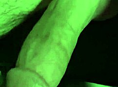 My newly trimmed pussy solo close-up with a monster cock