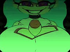 Yo, check Sky and her boyfriend vibin’ on Friday Night Funkin’! 😍