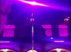 Dancer destiny 18+ mae full dance set at the oval office green bay. Suggestive striptease with heels.