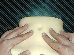 Sexo anal con Candy en favorite pose! 🔥