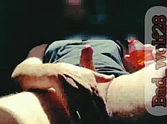 Perfect Dick Fits Tight Asian Vagina So Well, Man!