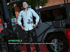 ETERNUM 133: EPIC ADVENTURE QUEST!