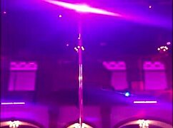 Dancer destiny 18+ mae full dance set at the oval office green bay. Suggestive striptease with heels.