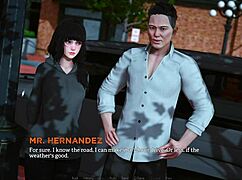 ETERNUM 133: EPIC ADVENTURE QUEST!