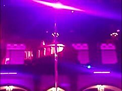 Dancer destiny 18+ mae full dance set at the oval office green bay. Suggestive striptease with heels.