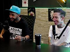 Married couple humiliates young girl in outdoor public threesome domination orgasm