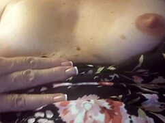 Petite Milf Shows Off Huge Clit in Solo Play. She’s Tiny but Packs a Surprise.