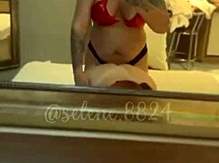 friend dominates in lesbian fantasy