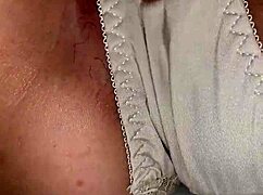 Just chilling with my Vietnamese girlfriend, exploring some intimate fun together.