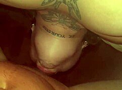 cotton throat sluty girlfriend