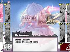 exploring humiliating new frontiers in buzama 2