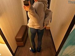 Chun-Li kompilation med hård anal och stor rumpa action