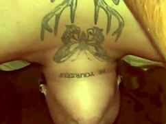 cotton throat sluty girlfriend