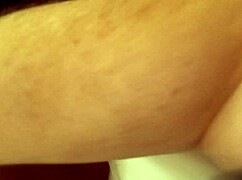 Colombian teen's first gang bang!