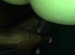 Wow! The New Neighbor Fucked Your Wife While You Work, Cuckold!