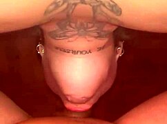 cotton throat sluty girlfriend